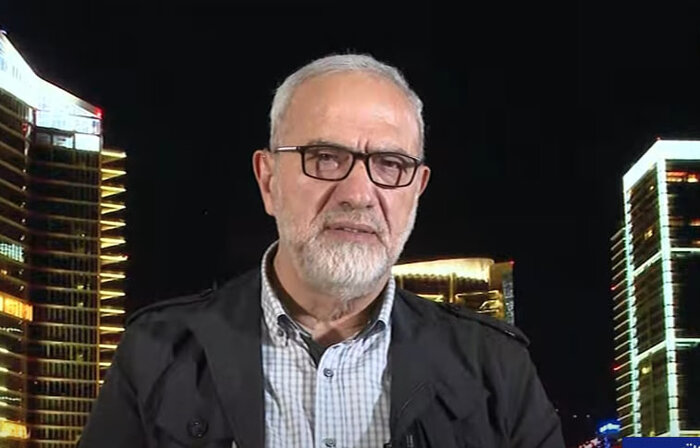 حزب الله: پیکر شهید نصرالله در لبنان است