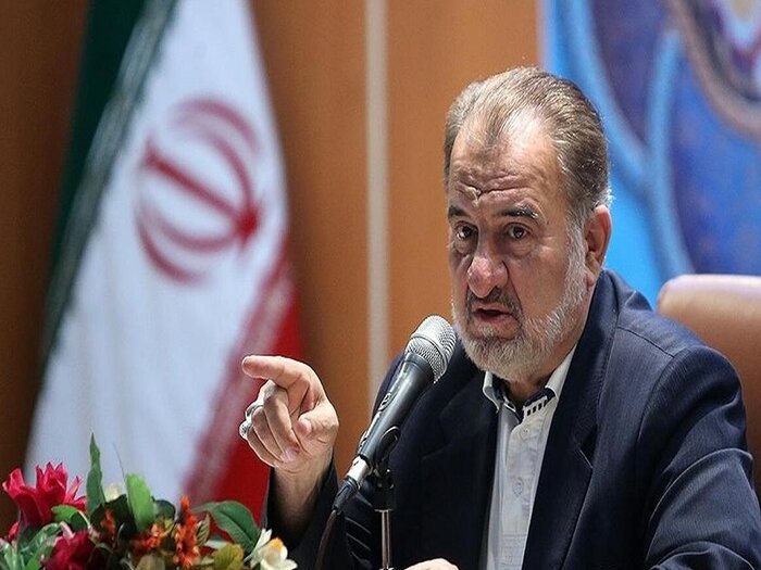 سلیمی: استعدادهای قرآنی در مساجد را با مسابقات «مدهامتان» شناسایی کنیم