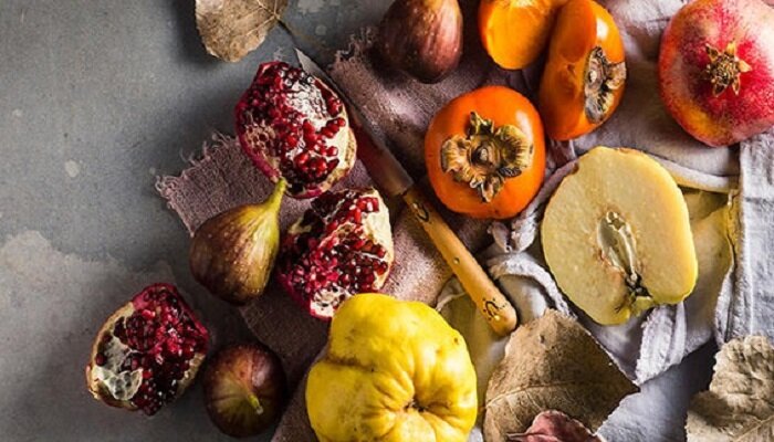 پوست میوهها برای سلامتی ضرر دارند یا فایده؟