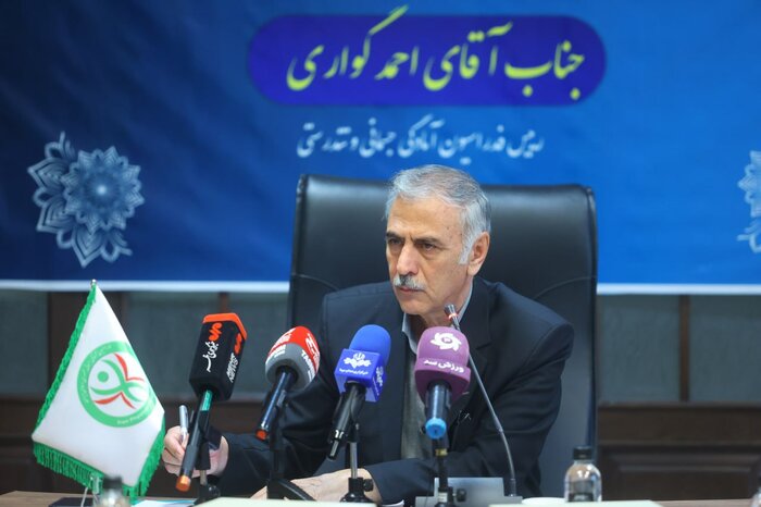 از جزئیات دومین دوره المپیاد سراسری آمادگی جسمانی تا معضل کم تحرکی جوانان و کودکان