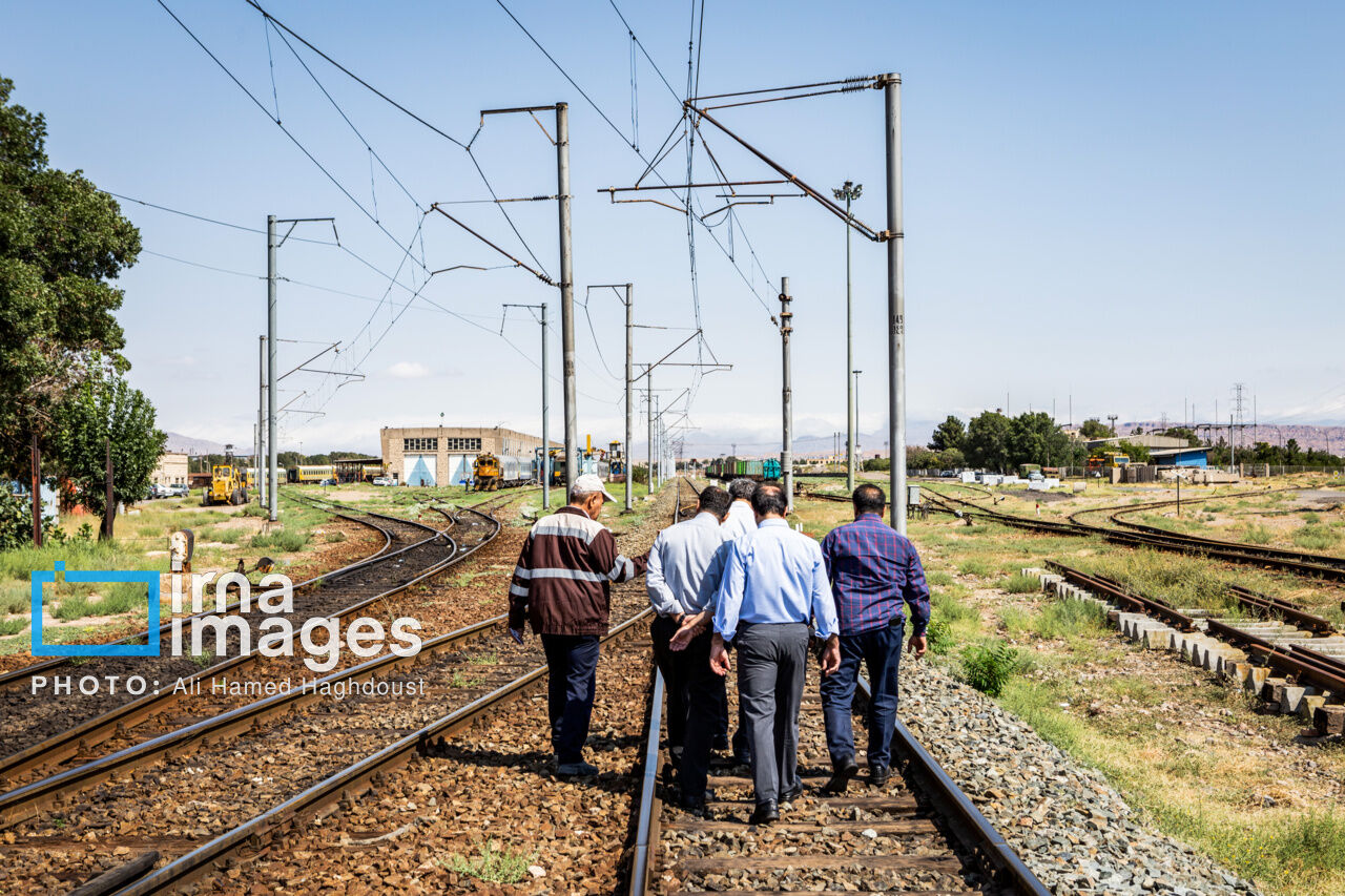 ضرب الاجل دادگستری آذربایجان شرقی به راه آهن ضرب الاجل دادگستری آذربایجان شرقی به راه آهن