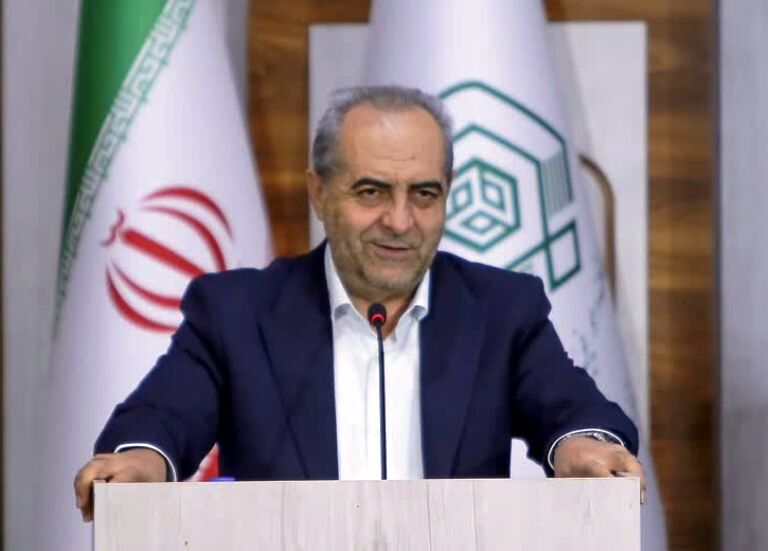 استاندار آذربایجان شرقی: وفاق ملی تنها یک سیاست نیست استاندار آذربایجان شرقی: وفاق ملی تنها یک سیاست نیست