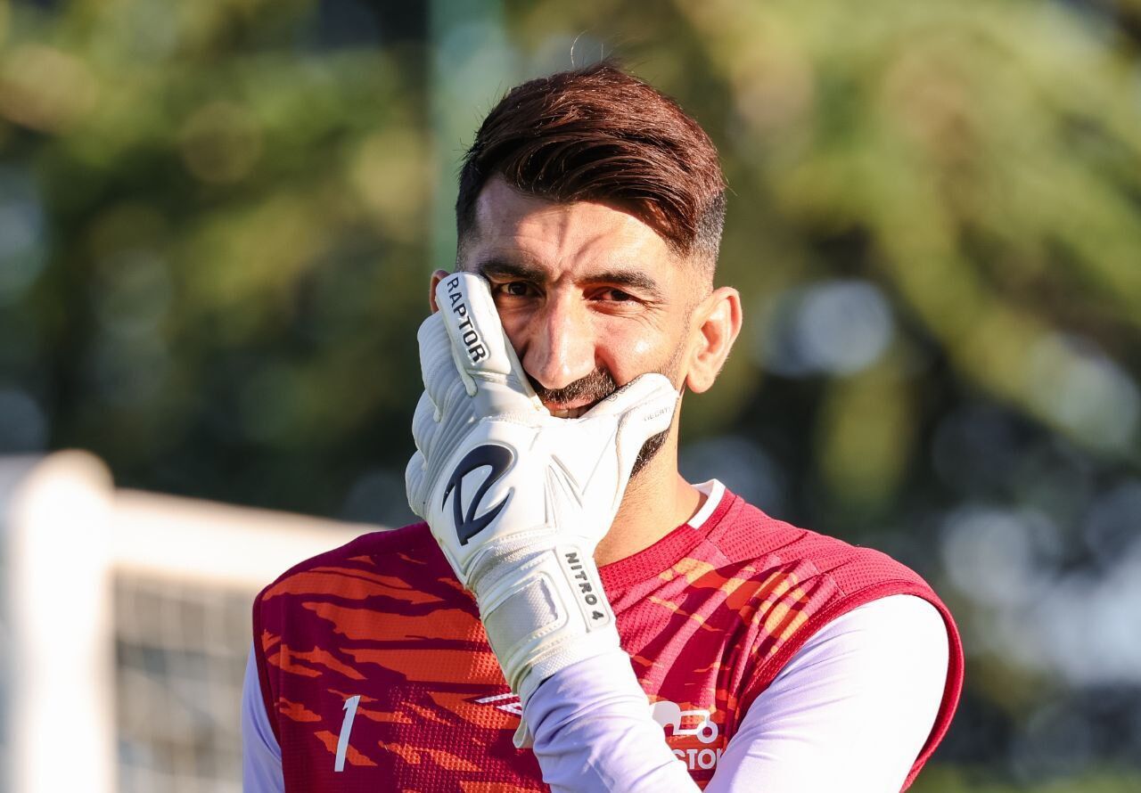 انتقال از تیم پایتخت به شهرستان تاوان دارد؟/داستان را از سوی دیگر هم بخوانید انتقال از تیم پایتخت به شهرستان تاوان دارد؟/داستان را از سوی دیگر هم بخوانید