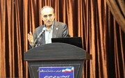 سرپرست دانشگاه تهران: کیفیت، دغدغه اصلی متولیان آموزش دامپزشکی باشد