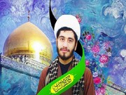 ماجرای عبایی که رهبری به شهید بیاضی‌زاده اهدا کرد+ فیلم