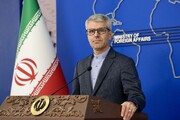 Iran: Anstatt haltlose Anschuldigungen zu erheben, sollte London seinen Einfluss nutzen, die Verbrechen des zionistischen Regimes zu stoppen