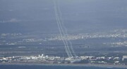 Hezbollah hits Israeli occupied city Haifa with more missiles