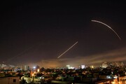 Several explosions heard in Damascus