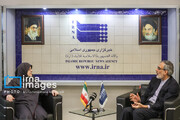 IRNA serving government, nation with full strength: CEO