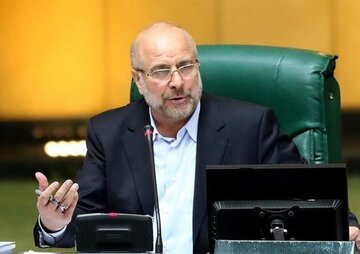 Président du Parlement iranien: Nous ne permettrons pas l'agression contre notre pays