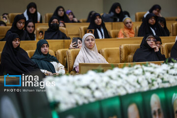 International conference on solidarity with Palestinian children