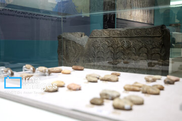 Pezeshkian unveils Achaemenid tablets returned from US