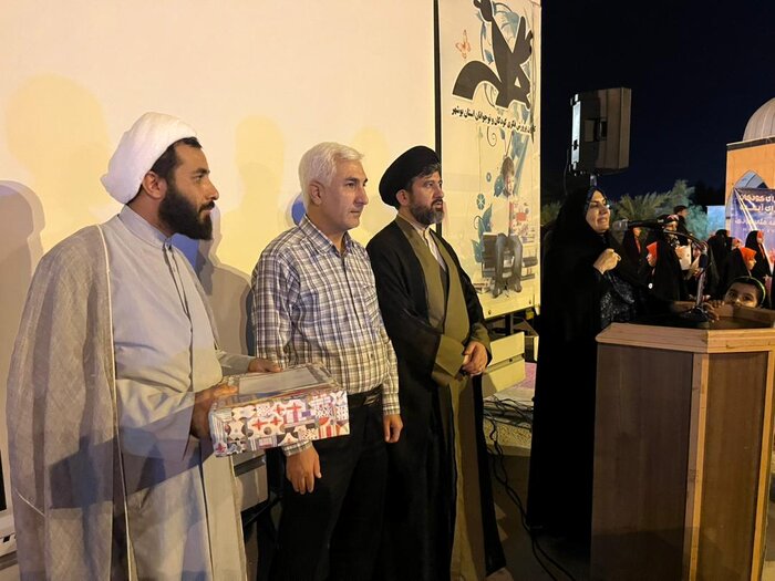 احتمال تمدید برنامههای هفته ملی کودک در بوشهر وجود دارد