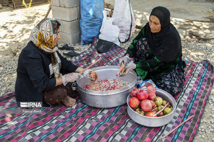 توسعه روستاهای کهگیلویه وبویراحمد؛ شاید وقتی دیگر!