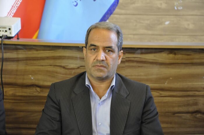 527 سلاح غیرمجاز به همت سران طوایف جنوب کرمان جمعآوری شد