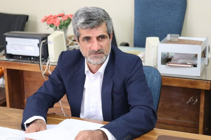 فرش کناره یا «گبه» هشترود به توجه نیاز دارد