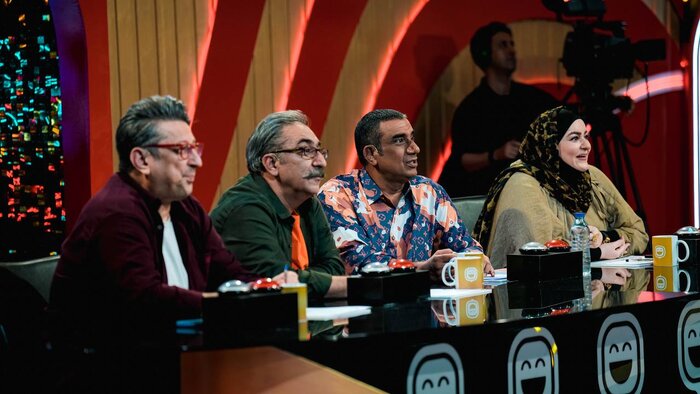 «بگو بخند» از ۱۸ مهر روی آنتن تلویزیون میرود