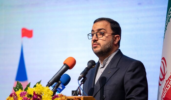 برگزیدگان دومین جشنواره نقاشی کودکان و نوجوانان ایران و چین تجلیل شدند