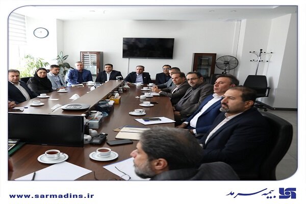 کمیتههای فنی بین رشتهای تسهیل فرایندها،چابکسازی افزایش سطح رضایتمندی را فراهم کنند