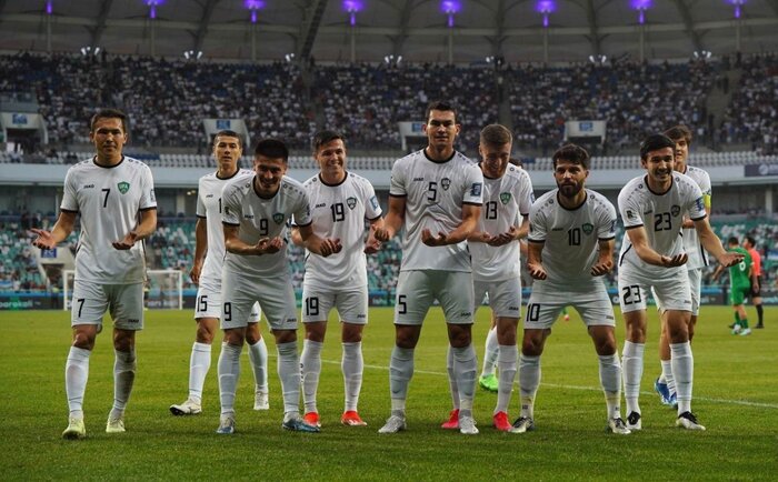 ایران - ازبکستان؛ از رکورد ۱۳ ساله یوزها تا ۲ افتخار بزرگ گرگهای سفید در فوتبال اروپا