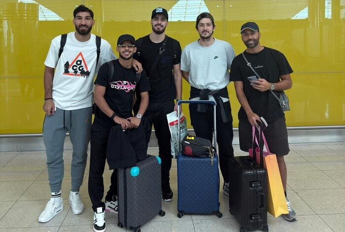 اعلام جرم علیه بیرانوند در روز تاریخسازی تیم فوتبال بانوان خاتون بم