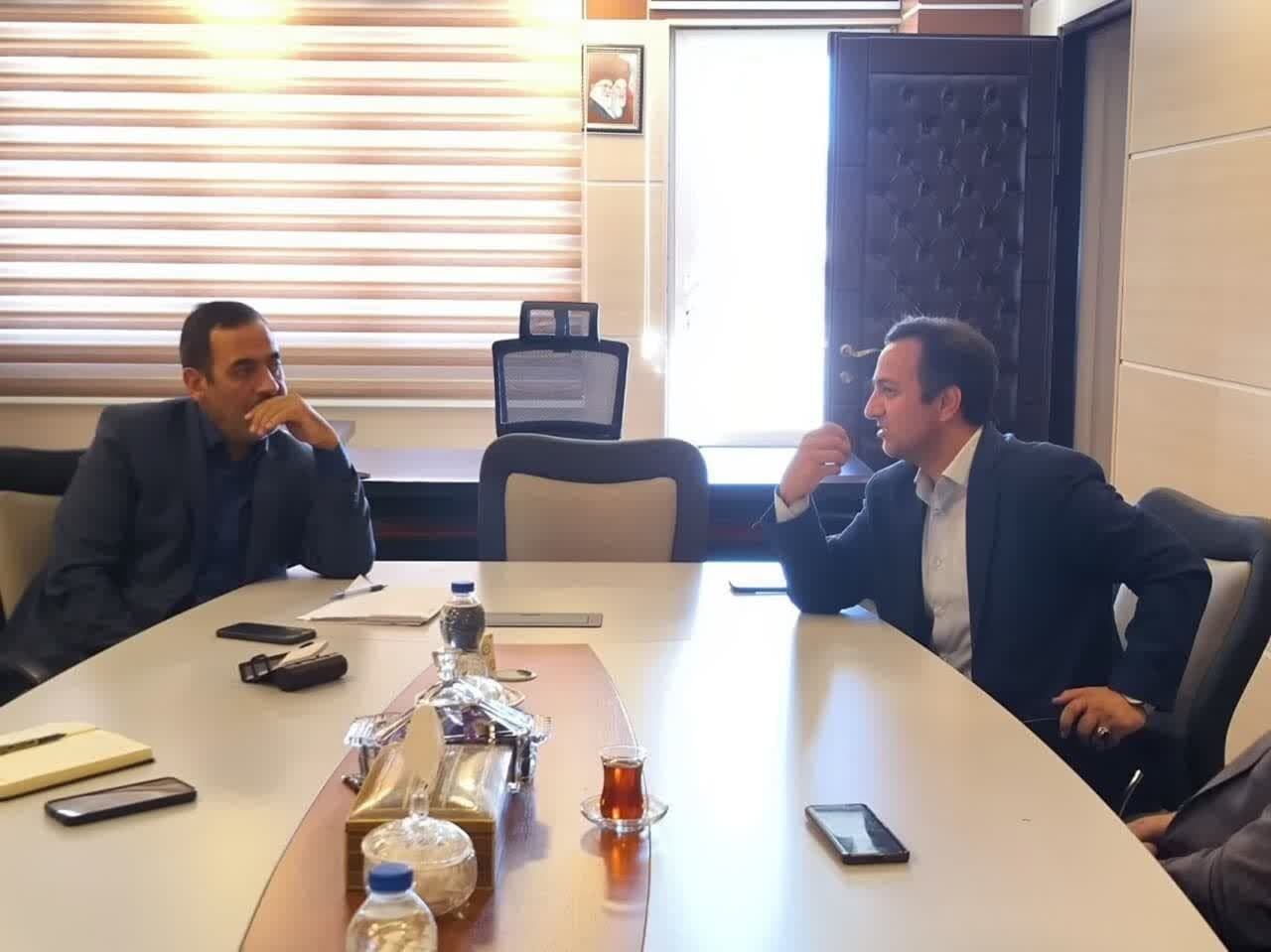 توسعه گردشگری آذربایجان شرقی نیازمند مشارکت مردم و بخش خصوصی است توسعه گردشگری آذربایجان شرقی نیازمند مشارکت مردم و بخش خصوصی است