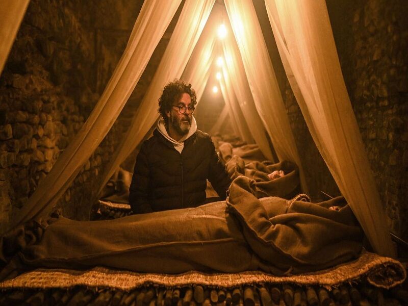 تریلر و پیشنمایش سریال هزار و یک شب تریلر و پیشنمایش سریال هزار و یک شب