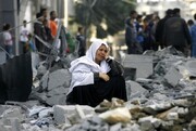 Gaza war revived Palestinian cause worldwide: Palestinian diaspora