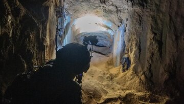 استیصال ارتش اسرائیل در برابر جنگ چریکی مقاومت فلسطین