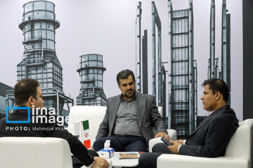 Iran opens second intl. exhibition of sustainable cities