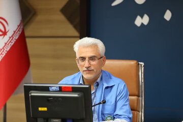 سیلاب‌های بهاری ۱۲ هزار میلیارد ریال خسارت‌ بر چهارمحال و بختیاری وارد کرد