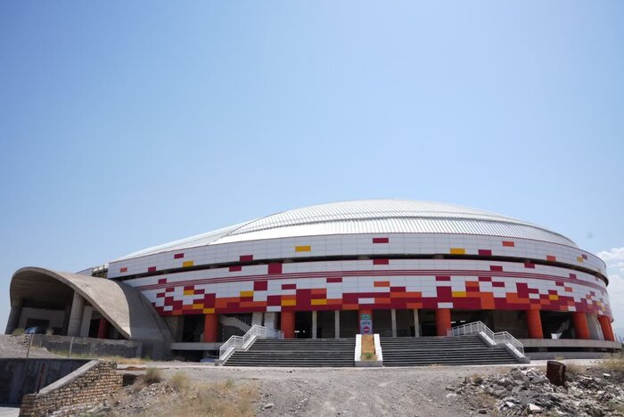 صنایع خراسان رضوی پا به میدان ورزش خواهند گذاشت؟