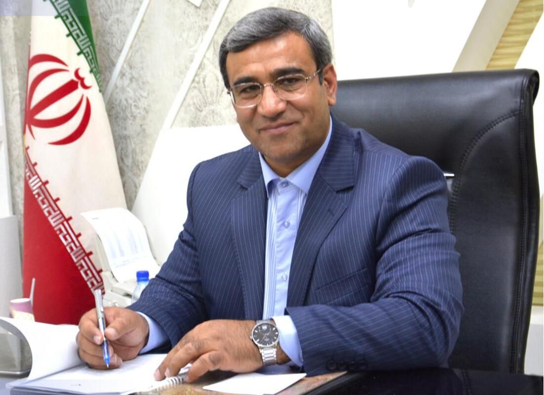 مظفری استاندار خراسان رضوی شد مظفری استاندار خراسان رضوی شد