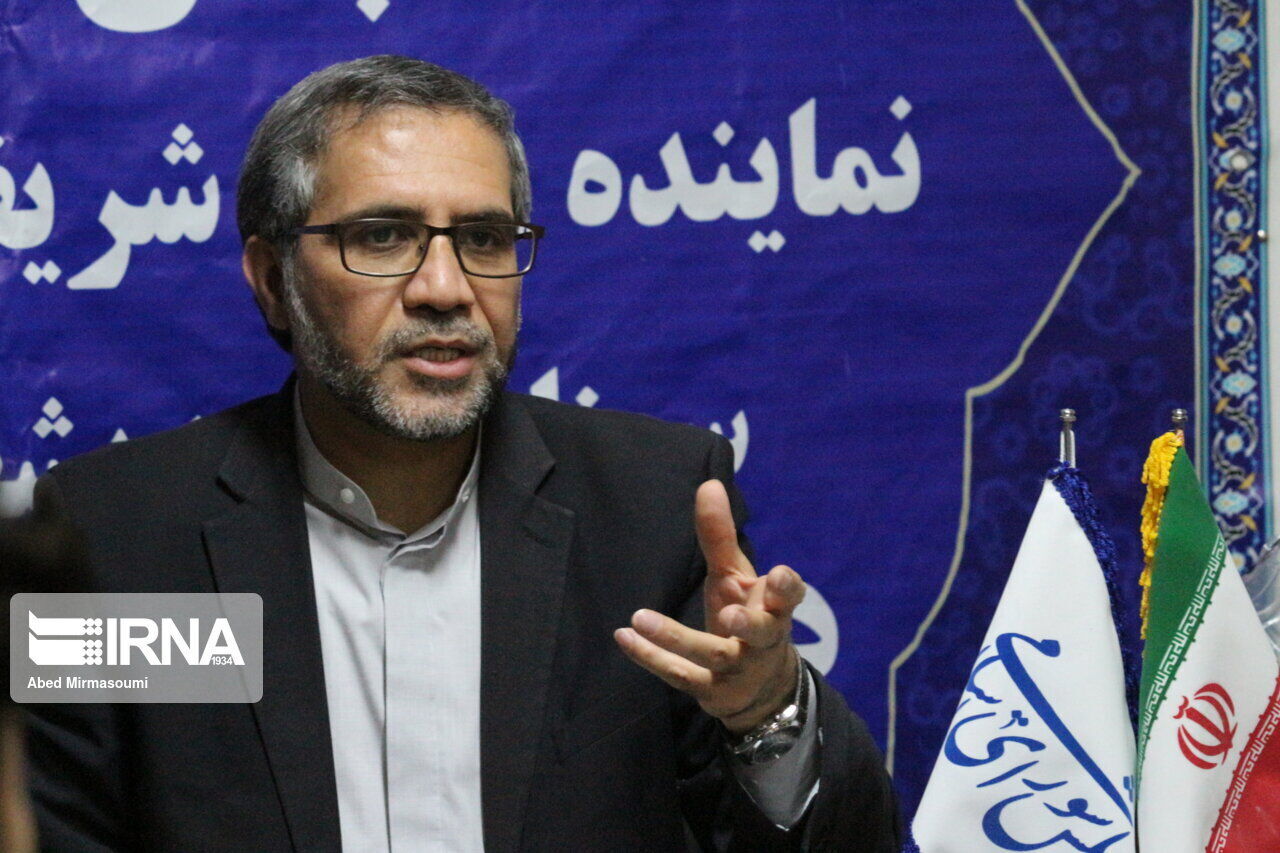 اهمیت سفر «عراقچی» به ریاض/عربستان باید نقش بیشتری درقبال لبنان و فلسطین ایفا کند اهمیت سفر «عراقچی» به ریاض/عربستان باید نقش بیشتری درقبال لبنان و فلسطین ایفا کند