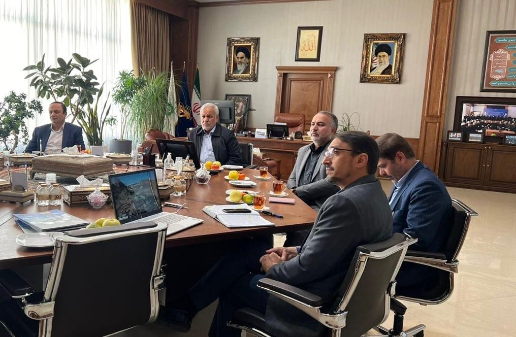 تسهیل صدور مجوزها و جذب سرمایهگذاری خارجی در مناطق آزاد