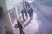 سرايا القدس تبث مشاهد لكمين نفذته ضد قوة للاحتلال في جنين