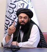 به دنبال آبادی کشور هستیم/ تمام افغان‌ها خود را در نظام حاکم می‌بینند