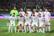 ايران تلتقي اوزبكستان اليوم في التصفيات الاسيوية المؤهلة للمونديال
