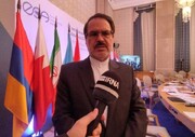 برکس تنظیم امریکہ کی یکطرفہ پالیسیوں کا مقابلہ کرنے کی صلاحیت رکھتی ہے: ایران کے محتسب اعلی ذبیح اللہ خدائیان