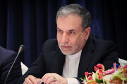 Iran will never give up on its support for resistance: FM Araghchi