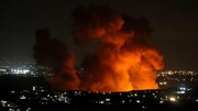 Die chemischen Waffen des zionistischen Regimes stellen eine ernsthafte Bedrohung für den internationalen Frieden und die internationale Sicherheit dar