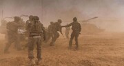 Brigadas Al-Qasam atacan a soldados sionistas en Jan Yunis