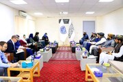 دولت سرپرست افغانستان اجازه نظارت از زندان‌ها را به تیم‌های حقوق بشری سازمان ملل می‌دهد