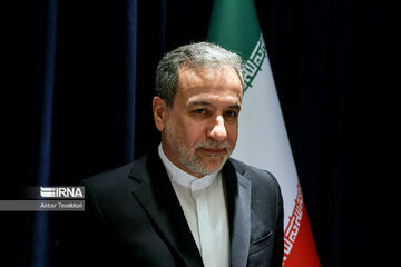 La région a besoin de vigilance, de sagesse, de courage et de coopération pour surmonter cette période difficile (Araghchi)