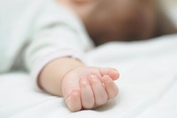 علت مرگ کودک تکابی مشخص شد