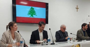 بزرگداشت قربانیان یک سال نسل‌کشی رژیم صهیونیستی در مادرید