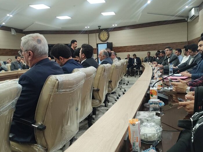 بانکداری در کردستان حامی تولید نیست