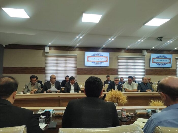 بانکداری در کردستان حامی تولید نیست