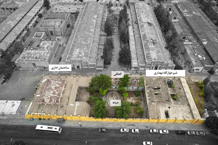شمارش معکوس برای نجات «ریسباف» از میان انبوه آوارها