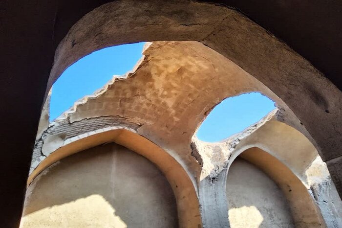 شمارش معکوس برای نجات «ریسباف» از میان انبوه آوارها